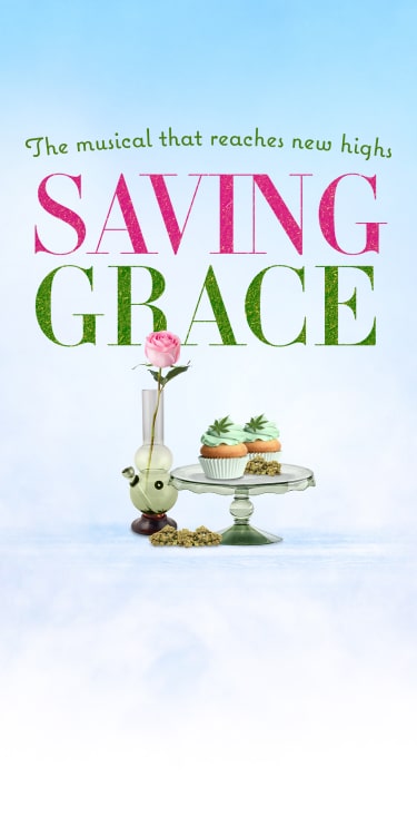 Saving Grace the Musical