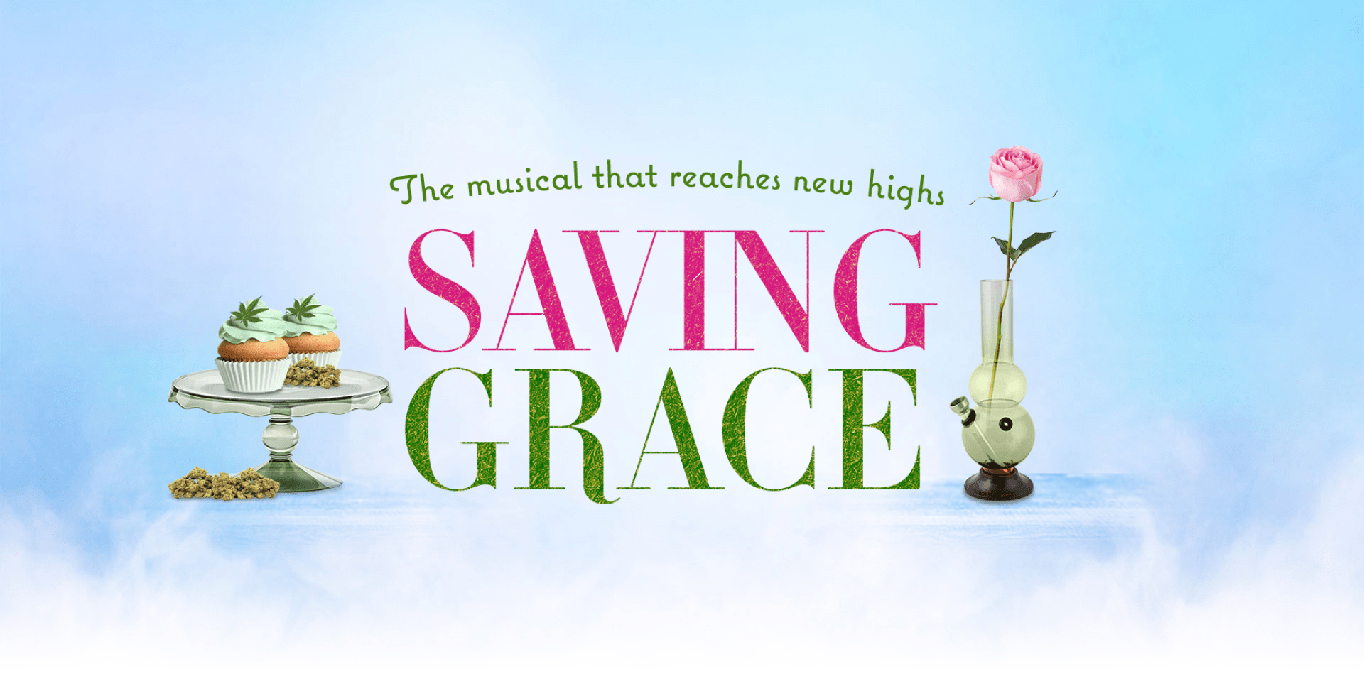 Saving Grace the Musical